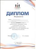 2 место, участие в Зимних Сельских спортивных играх по Новосибирской области,  соревнования спортивных семей